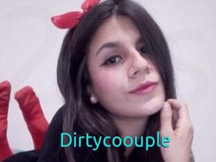 Dirtycoouple