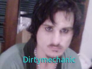 Dirtymechanic