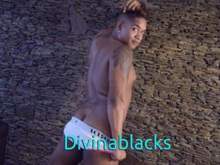 Divinablacks