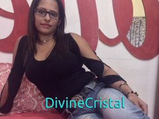 DivineCristal