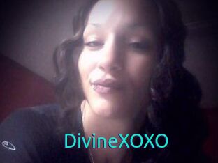 DivineXOXO