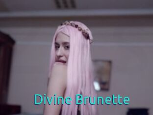 Divine_Brunette
