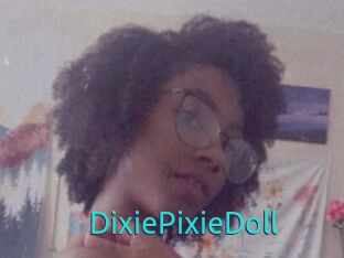 DixiePixieDoll