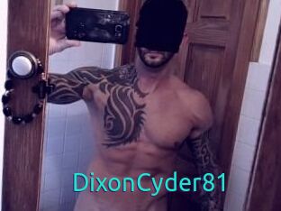 DixonCyder81