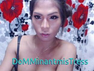 DoMMinantmisTress