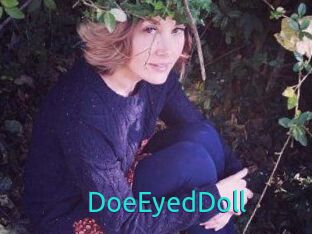 DoeEyedDoll