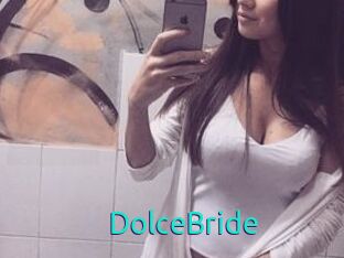 Dolce_Bride