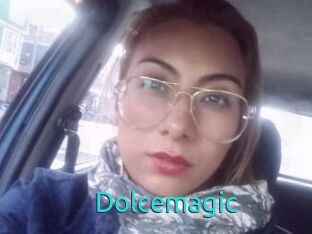 Dolcemagic