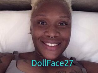 DollFace27