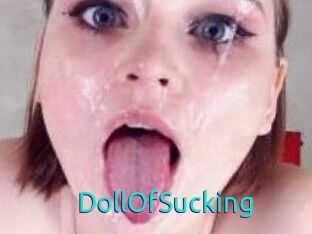 DollOfSucking