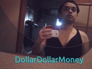 DollarDollarMoney