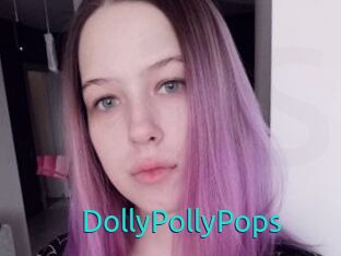 DollyPollyPops