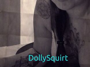 DollySquirt