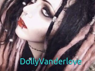 DollyVanderlove