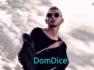 DomDice