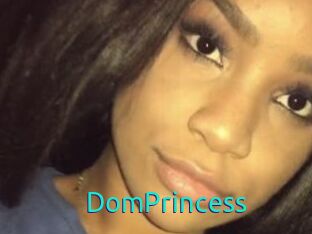 DomPrincess