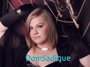 DomSadique