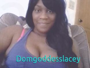 Domgoddesslacey
