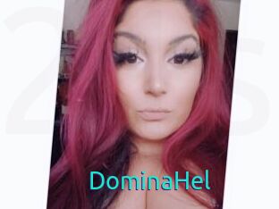 DominaHel