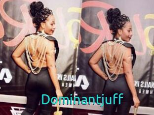 Dominantjuff