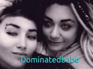 Dominatedbabe