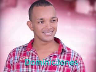 DominicJones