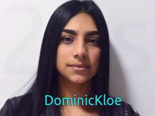 DominicKloe