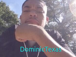 Dominic_Texas