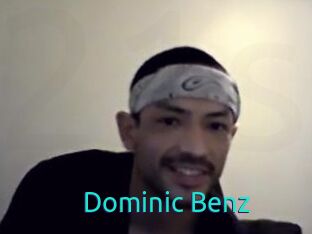 Dominic_Benz