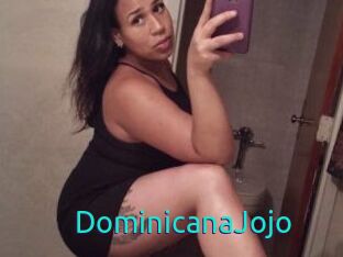 DominicanaJojo