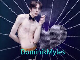 DominikMyles