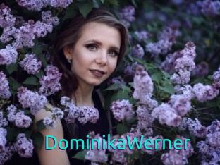 DominikaWerner 21 sextury Link