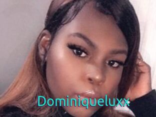 Dominiqueluxx
