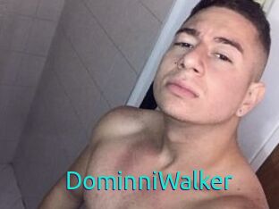 DominniWalker