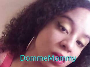 DommeMommy