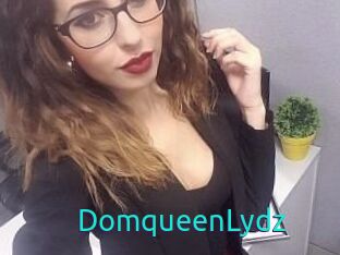 DomqueenLydz 21 sextury Link