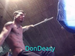 DonDeasy