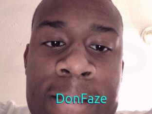 DonFaze