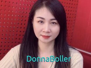 DonnaBoller