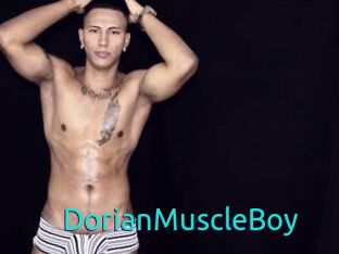 DorianMuscleBoy