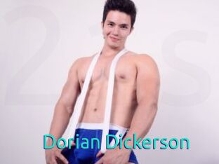 Dorian_Dickerson
