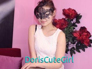 DorisCuteGirl