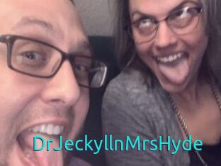 DrJeckyllnMrsHyde