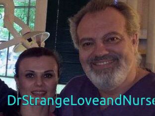 DrStrangeLoveandNurse