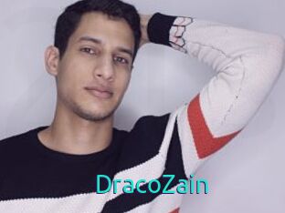 DracoZain