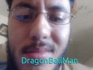 DragonBallMan