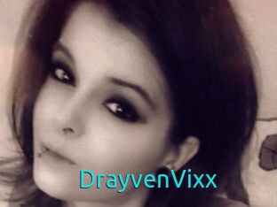 DrayvenVixx
