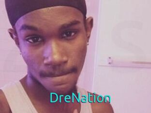 DreNation