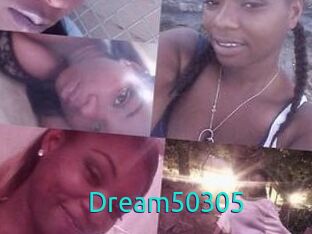 Dream50305