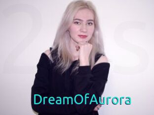 DreamOfAurora